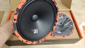 Обзор на Gryphon Pro 250 от DL Audio