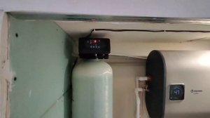 КАК УСТАНОВИТЬ ОБОРУДОВАНИЕ ПОД ЛЕСТНИЦЕЙ, ЕСЛИ НЕТ ВОЗМОЖНОСТИ ВЫНЕСТИ ЕГО НА УЛИЦУ?