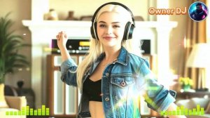 Owner DJ - Megadance III ( Eurodance )
