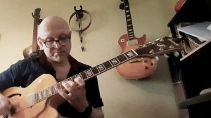 Pent Up House Ibanez AF 105