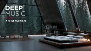 Deep Music to Recharge | Stillness & Inner Balance Mix