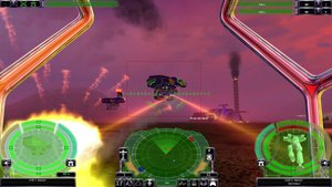 железная стратегия 0