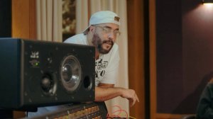 04. Vocals and Percussion