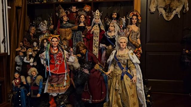 ВОПРОСЫ ВЕДЬМЕИ МОИ ОТВЕТЫ...ЧАСТЬ 21...ИНГА ХОСРОЕВА. смотреть онлайн