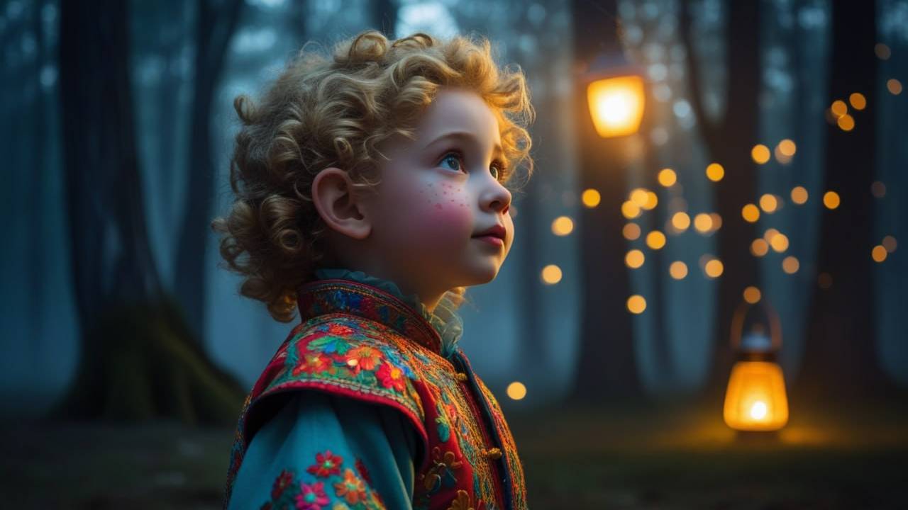 Пролог