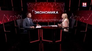 Вакансий больше, чем людей. Программа «Экономика»