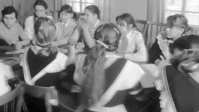 1984 год. Талица - Тюмень. Память о разведчике Кузнецове
