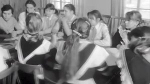 1984 год. Талица - Тюмень. Память о разведчике Кузнецове