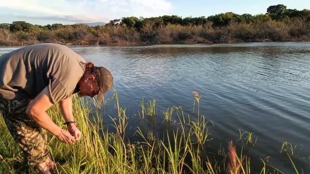 Велопоход с рыбалкой и ночёвкой на Большой Уссурийский остров. 21-22 июля 2025 г.