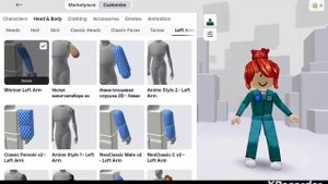 бесплатный скин для девочек