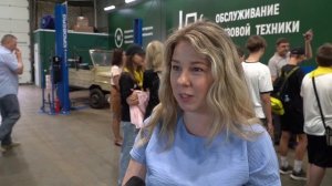 Новости недели 13.07.25 - 20.07.25