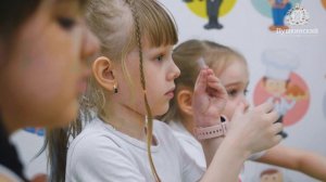 2025 - Пушкинский сад