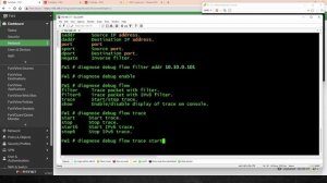 CLI, Logs, and Other Tools - Fortinet NSE 4 - FortiOS 7.x _ CBT Nuggets