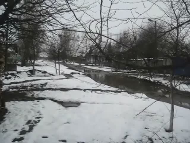 Весна  задержалась смотреть онлайн