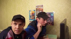 ПРИЕЗД ДАЛЬНИХ РОДСТВЕННИКОВ! Кто это сделал?