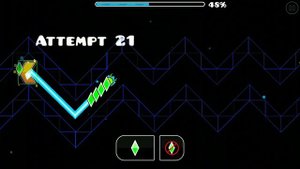 Прохожу Nine Circles