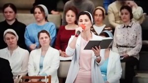 Ищу Тебя, ночью и днём ❤️ христианская песня