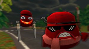 Как убить Спикхихилкаку