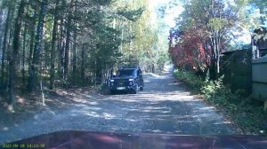 Очаровательный поступок