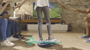 GoBalance Sport