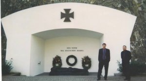 Германия, Коблинц, 2002 год