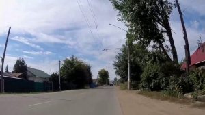 Велопокатушки по Рубцовску №62.😊