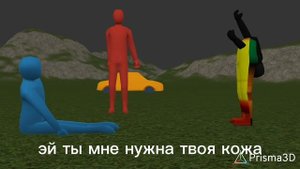 концовка пять ночей с глепом 1