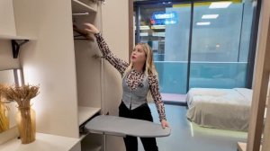 Маленькая квартира? Abra Mebel сделает её большой!