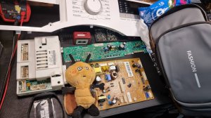 БТшечка stream. ЭБУ стиралки-холодильники (18+)