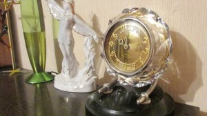 часы с ардуинкой