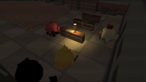 analog horror the Gary's (part 3)