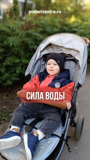 Булат улыбается — но его тело слабеет каждый день. podarizavtra.ru