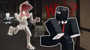 ПРОШЁЛ САМЫЙ СТРАШНЫЙ РЕЖИМ В РОБЛОКС !