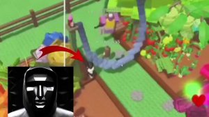 Игра в кальмара