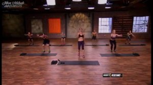 Jillian Michaels- BODYSHRED - Workout 3 (AMPLIFY) - 3,4нед пн,чт // ХУДЕЕМ ЗА 30 ДНЕЙ