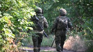 Российские военные освободили населенные пункты Бойковка и Бельгийка в ДНР