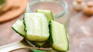 Ассорти по-болгарски на зиму