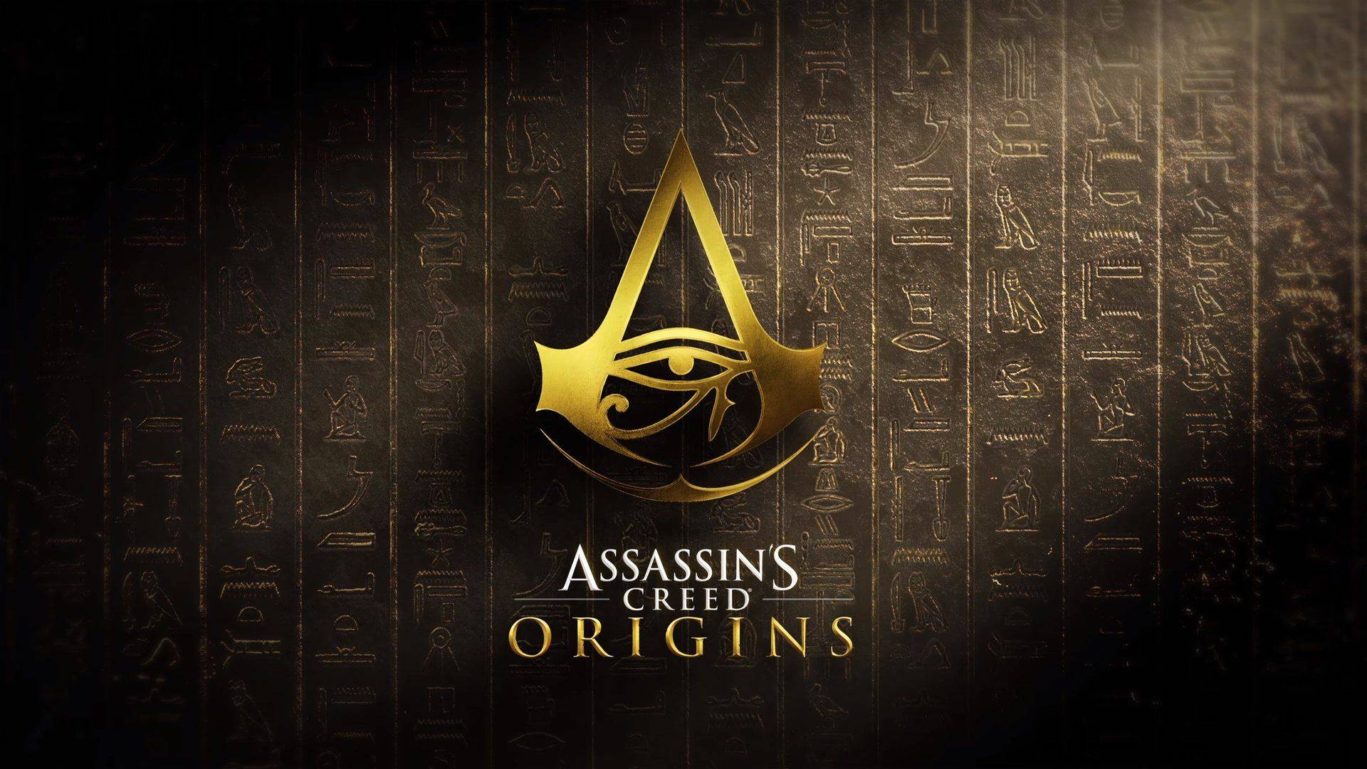 Assassin’s Creed Origins прохождение #3 (Без комментариев/no commentary)