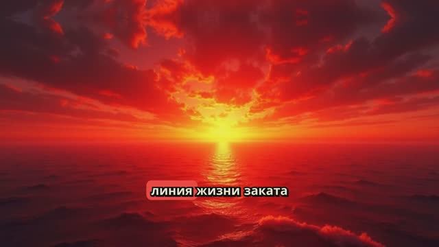 Небеса обетованные