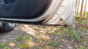 HYUNDAI SOLARIS 2012г.в. 1.6л АКПП