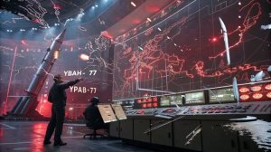 Удар УРАН-Γ77_ Новое сверхсекретное оружие России рассекречено! ⚠️🔥_