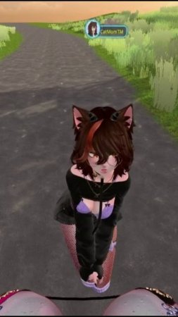 Я Тянка Иу Виу #Shorts #Шортс #Тянка