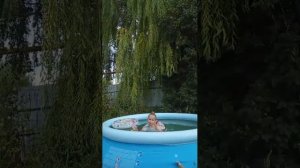 Я в бассейне часть 2