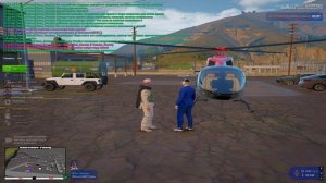 Совместно с WN провести прямой эфир на тему Военное положение и действия граждан при ВП.