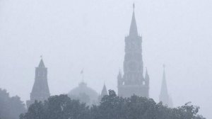 Синоптик рассказал о перепадах температуры в Москве в августе