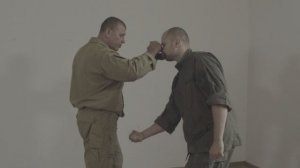 Аркадий Кадочников - Работа с пистолетом