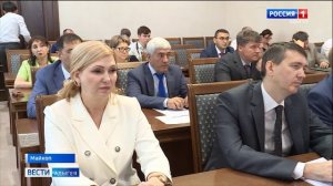 На дорогах Адыгеи госавтоинспекторы фиксируют снижение аварийности на 16,5%