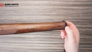 Лось КО-7-1 сб4 ортопед орех регулируемый гребень