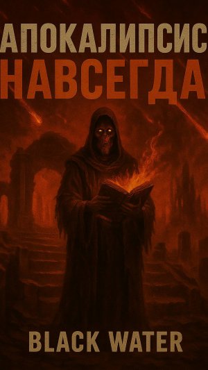 №5 Чёрная душа