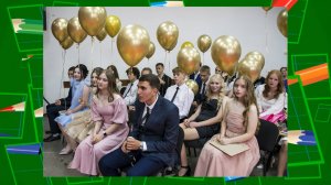 Выпускной 2025 ! 9 класс, ср.школа №8, г.Аткарск !